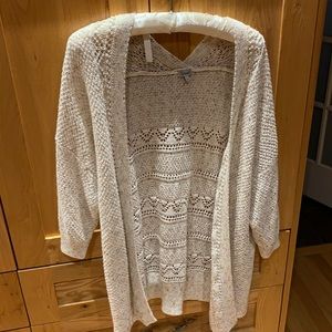 Kismet cardigan - Large